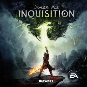 Dragon Age Inqisuition